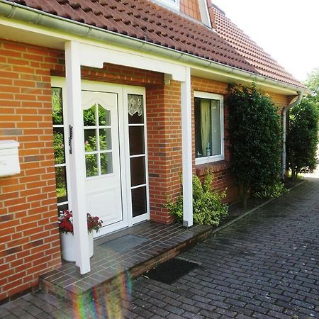 Ferienwohnung Stadtfelder Sankt Peter-Ording Kültér fotó