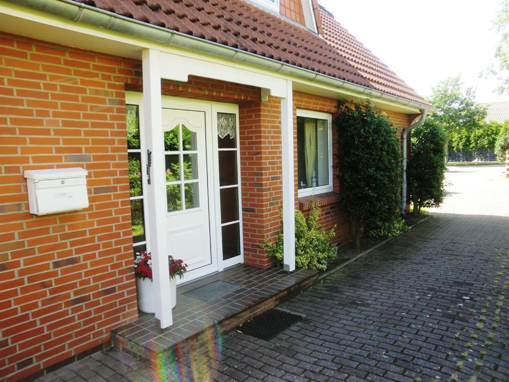 Ferienwohnung Stadtfelder Sankt Peter-Ording Kültér fotó