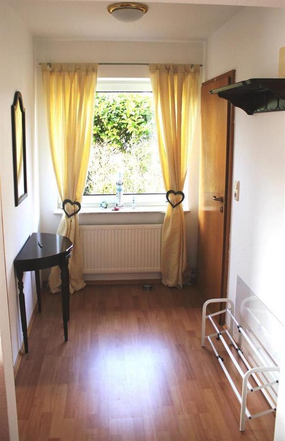 Ferienwohnung Stadtfelder Sankt Peter-Ording Kültér fotó