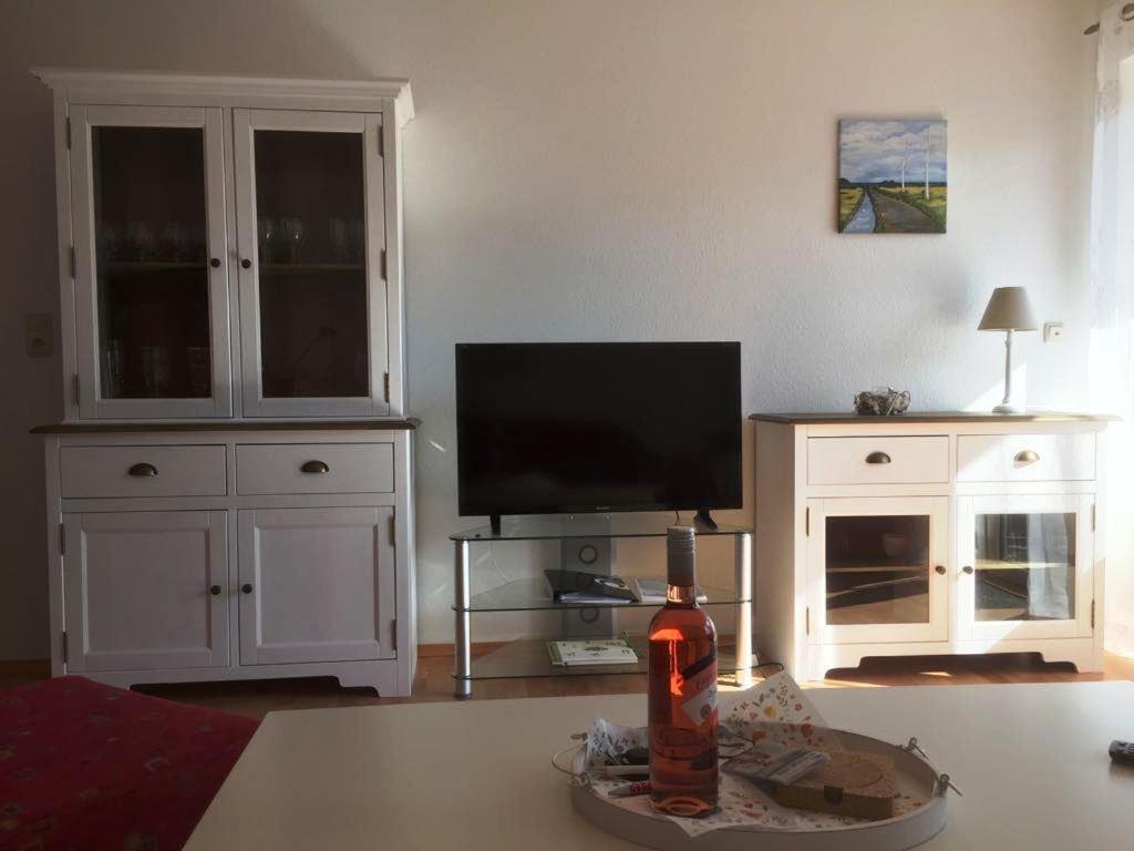 Ferienwohnung Stadtfelder Sankt Peter-Ording Kültér fotó