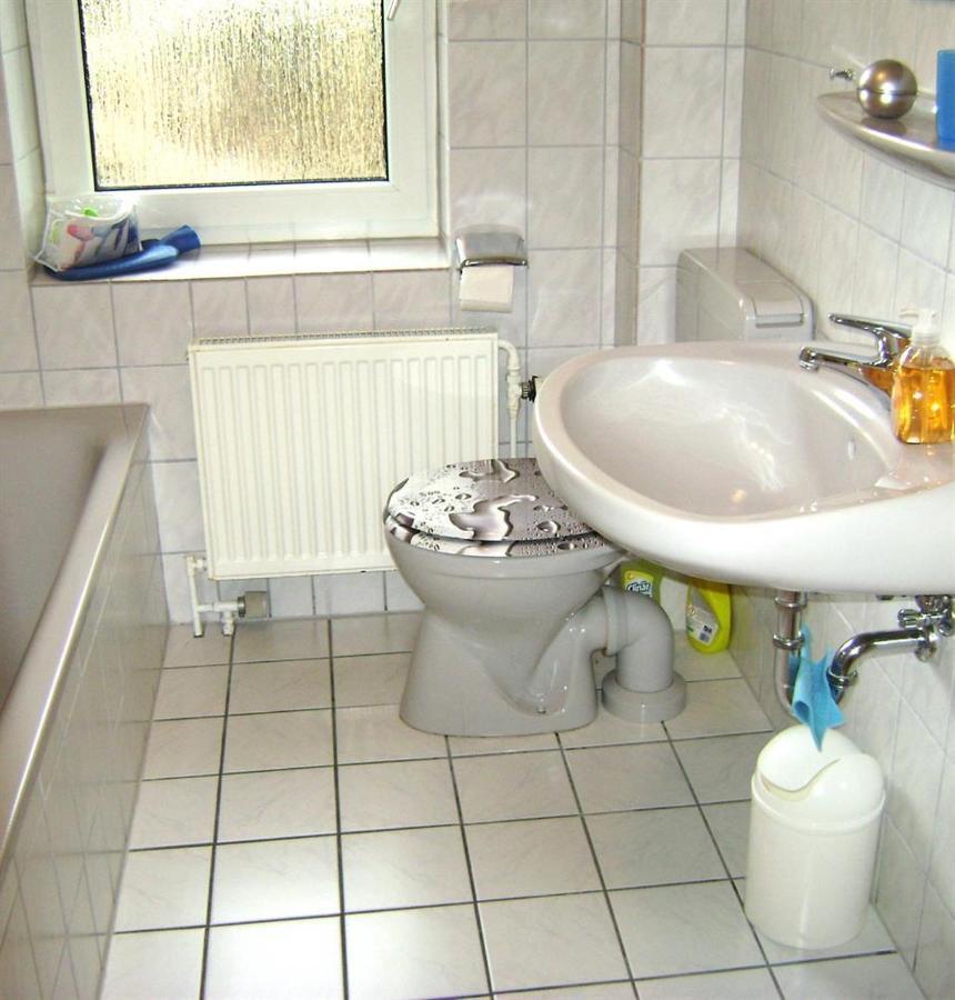 Ferienwohnung Stadtfelder Sankt Peter-Ording Kültér fotó